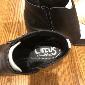 Circus by Sam Edelman boots
